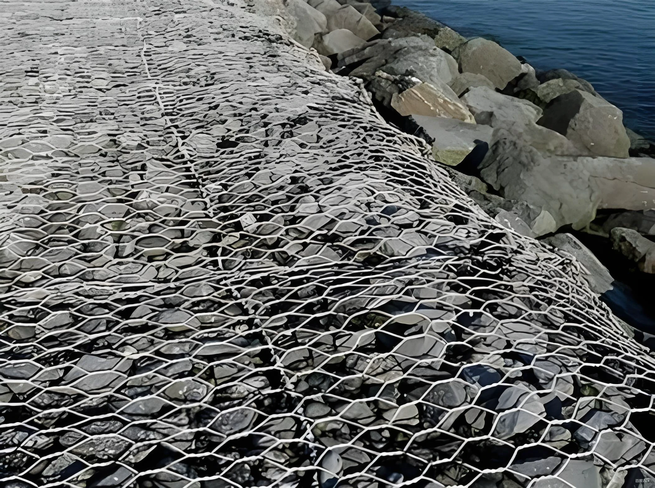 Why is Renault cushion the first choice for river management? Detailed explanation of the four core advantages